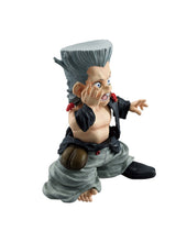 Load image into Gallery viewer, Jojo&#39;s Bizarre Adventure: Kid Polnareff &amp; Kid Chariot Ichibansho Statue
