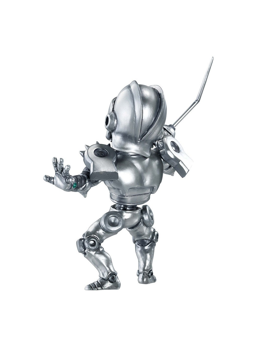 Jojo's Bizarre Adventure: Kid Polnareff & Kid Chariot Ichibansho Statue