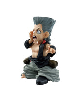 Jojo's Bizarre Adventure: Kid Polnareff & Kid Chariot Ichibansho Statue