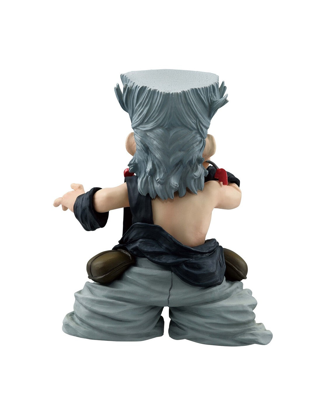 Jojo's Bizarre Adventure: Kid Polnareff & Kid Chariot Ichibansho Statue