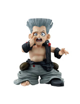 Jojo's Bizarre Adventure: Kid Polnareff & Kid Chariot Ichibansho Statue