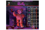 Final Girl - Bad Times At Buddyland Starter Set