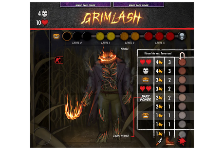 Final Girl - A Rotten Harvest Expansion
