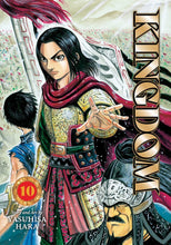 Load image into Gallery viewer, Kingdom Volume 10