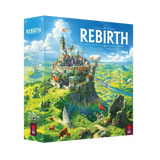 Rebirth