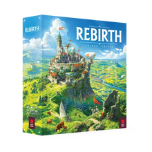 Load image into Gallery viewer, Rebirth