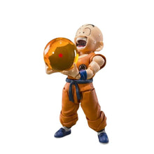 Load image into Gallery viewer, Dragon Ball Z: Krillin (Son Goku's Old Friend) S.H.Figuarts