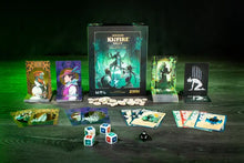 Load image into Gallery viewer, Kinfire Delve: Callous' Lab