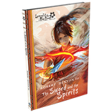 Legend of the Five Rings Novella: The Sword and the Spirits