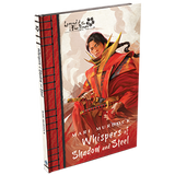 Legend of the Five Rings Novella: Whispers of Shadow and Steel