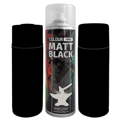 The Colour Forge Governor Green (500ml)