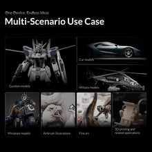 Load image into Gallery viewer, TurboX Mini Air Compressor