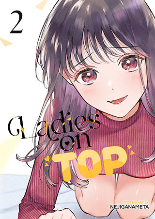 Ladies On Top Volume 2