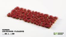 Load image into Gallery viewer, Gamers Grass Laliguras Flowers