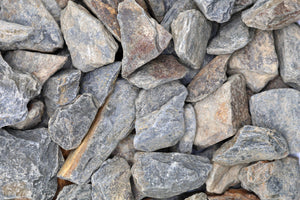 Base Ready Large Rocks 250ml Tubs