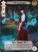 Load image into Gallery viewer, Legend of the Five Rings Novella: The Sword and the Spirits