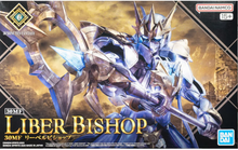 Load image into Gallery viewer, 30MF Liber Bishop 1/144 Model Kit