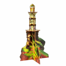 Load image into Gallery viewer, Everdell Farshore Wooden Lighthouse