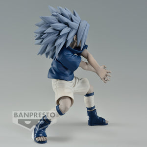 Naruto Vibration Stars Uchiha Sasuke II Banpresto