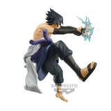 Naruto Shippuden Vibration Stars Sasuke & Deidara A Sasuke Banpresto