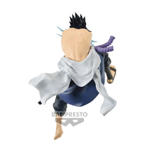 Load image into Gallery viewer, Naruto Shippuden Vibration Stars Sasuke &amp; Deidara A Sasuke Banpresto