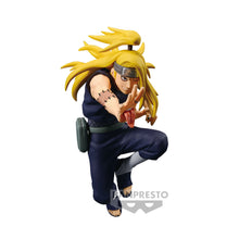 Load image into Gallery viewer, Naruto Shippuden Vibration Stars Sasuke &amp; Deidara B Deidara Banpresto