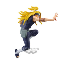 Load image into Gallery viewer, Naruto Shippuden Vibration Stars Sasuke &amp; Deidara B Deidara Banpresto