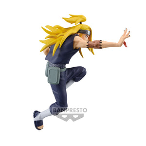 Naruto Shippuden Vibration Stars Sasuke & Deidara B Deidara Banpresto