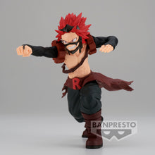 Load image into Gallery viewer, My Hero Academia The Amazing Heroes Vol 35 Red Riot Banpresto