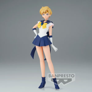 Sailor Moon Eternal The Movie Glitter & Glamours Super Sailor Uranus