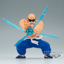 Load image into Gallery viewer, Dragon Ball GxMateria Kamesennin (Master Roshi) Banpresto