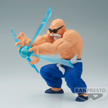 Load image into Gallery viewer, Dragon Ball GxMateria Kamesennin (Master Roshi) Banpresto