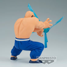 Load image into Gallery viewer, Dragon Ball GxMateria Kamesennin (Master Roshi) Banpresto