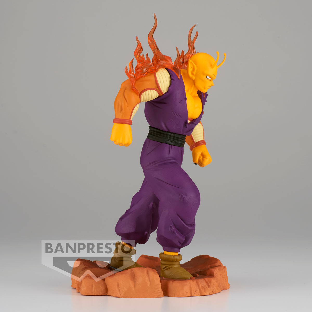 Dragon Ball Super: Super Hero History Box Vol 7 Orange Piccolo Banpresto