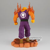 Dragon Ball Super: Super Hero History Box Vol 7 Orange Piccolo Banpresto