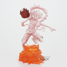 Load image into Gallery viewer, One Piece Film Red Senkozekkei Monkey D. Luffy Banpresto