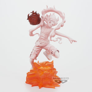 One Piece Film Red Senkozekkei Monkey D. Luffy Banpresto