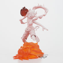 Load image into Gallery viewer, One Piece Film Red Senkozekkei Monkey D. Luffy Banpresto