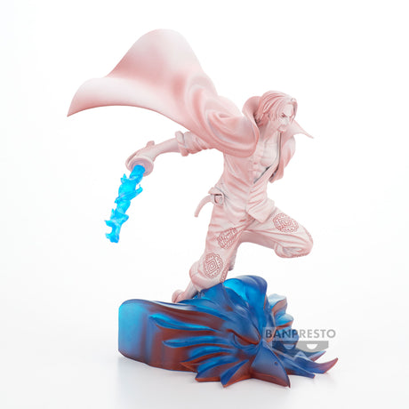 One Piece Film Red Senkozekkei Shanks Banpresto