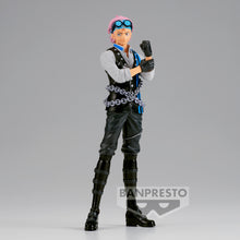 Load image into Gallery viewer, One Piece Film Red DXF The Grandline Koby Banpresto