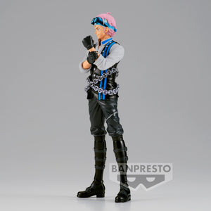 One Piece Film Red DXF The Grandline Koby Banpresto