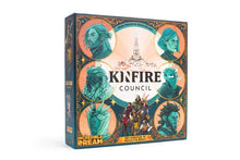 Load image into Gallery viewer, Kinfire Council