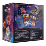 Disney Lorcana TCG: The First Chapter Illumineer's Trove