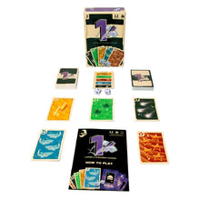 Load image into Gallery viewer, 1 Percent: A Game of Strategic Chance
