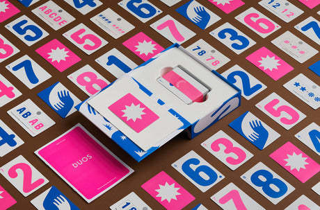 Magenta: Duos