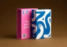 Load image into Gallery viewer, Magenta: Duos