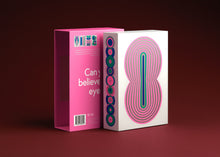 Load image into Gallery viewer, Magenta: Figment