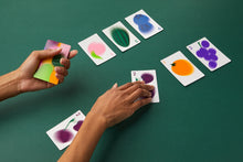 Load image into Gallery viewer, Magenta: Fruit Fight