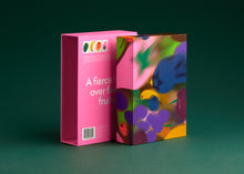 Load image into Gallery viewer, Magenta: Fruit Fight