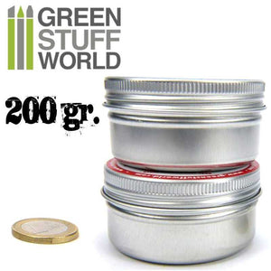 Green Stuff World Magic Sculpt 200gr